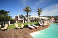 Harbour House Hotel, Hermanus walking and cycling holidays