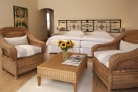 Auberge Burgundy, Hermanus