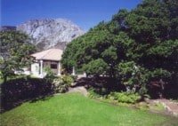 Mikwood Lodge, Hermanus