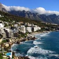 Atlantic Seaboard